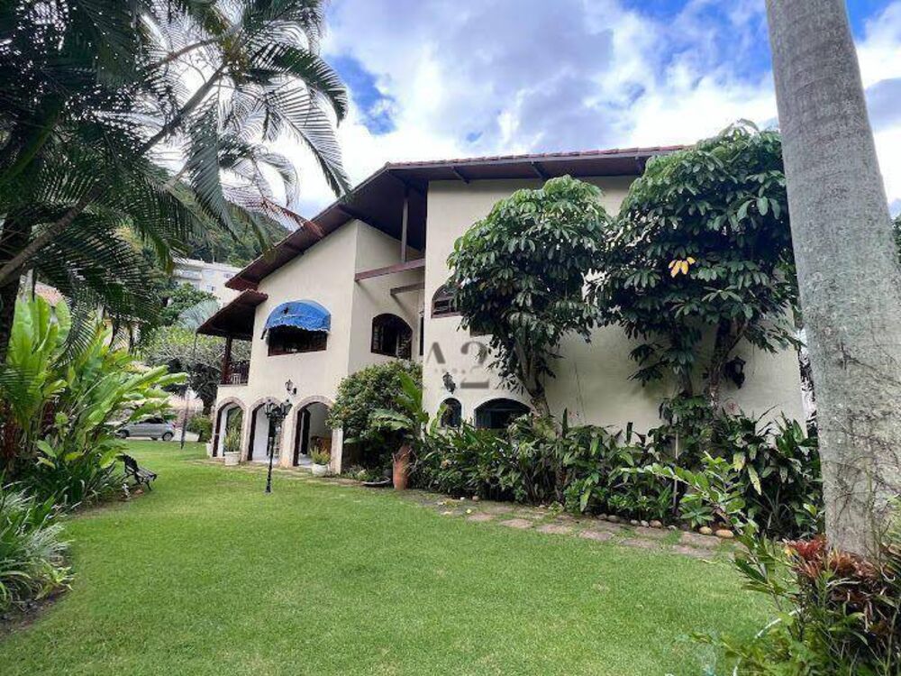 Casa de Condomínio à venda com 4 quartos, 299m² - Foto 2