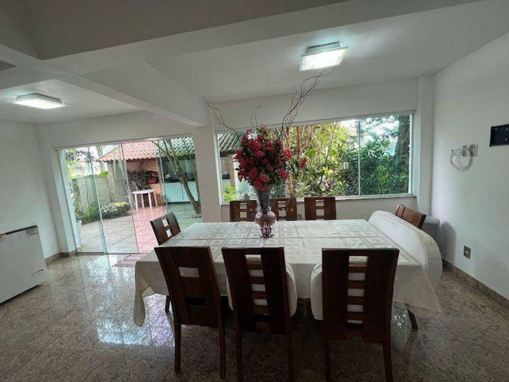 Casa de Condomínio à venda com 4 quartos, 299m² - Foto 20