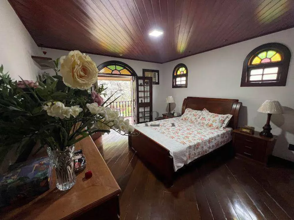 Casa de Condomínio, 4 quartos - Foto 32
