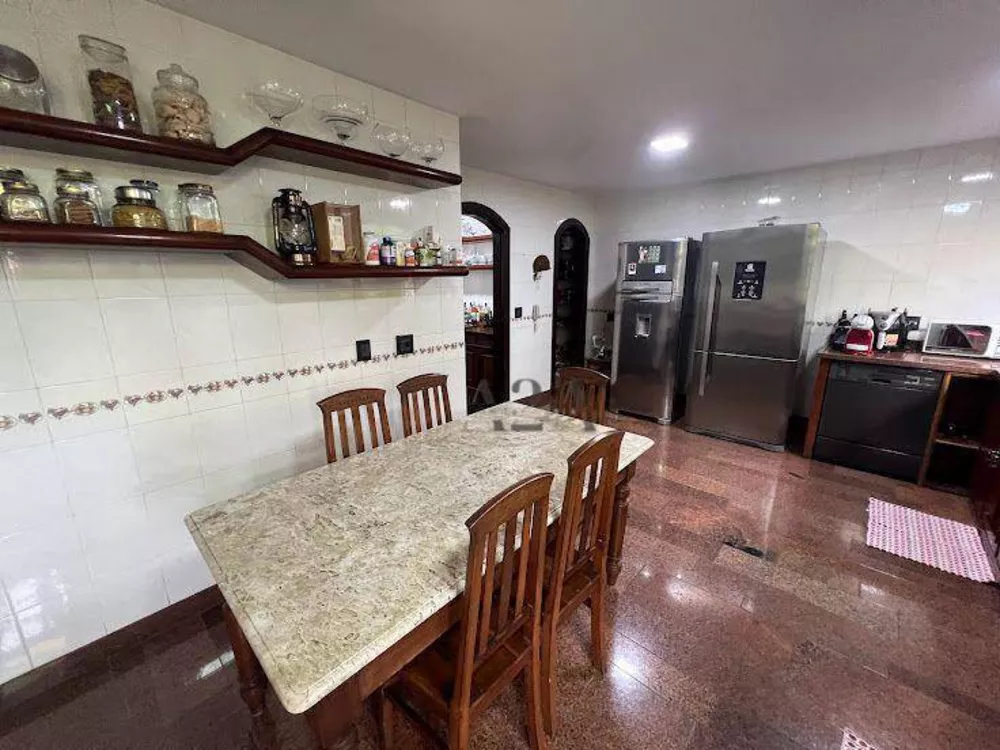 Casa de Condomínio, 4 quartos - Foto 7