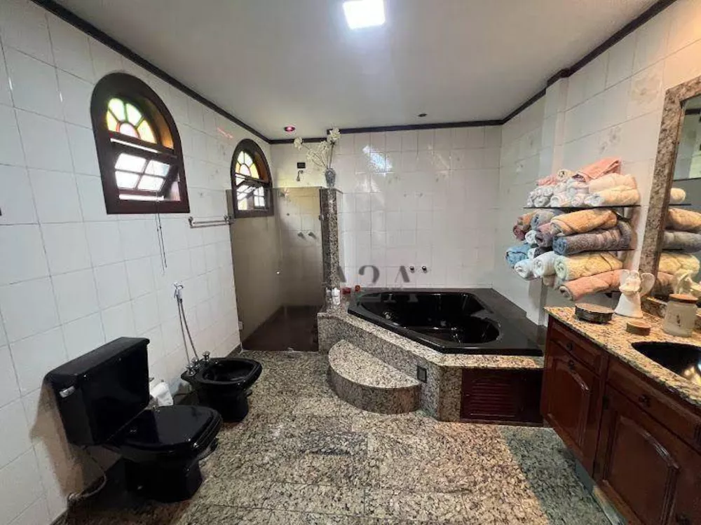 Casa de Condomínio, 4 quartos - Foto 57