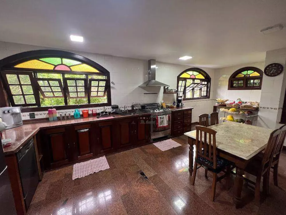 Casa de Condomínio, 4 quartos - Foto 9