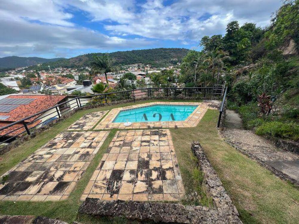 Casa de Condomínio à venda com 4 quartos, 299m² - Foto 10