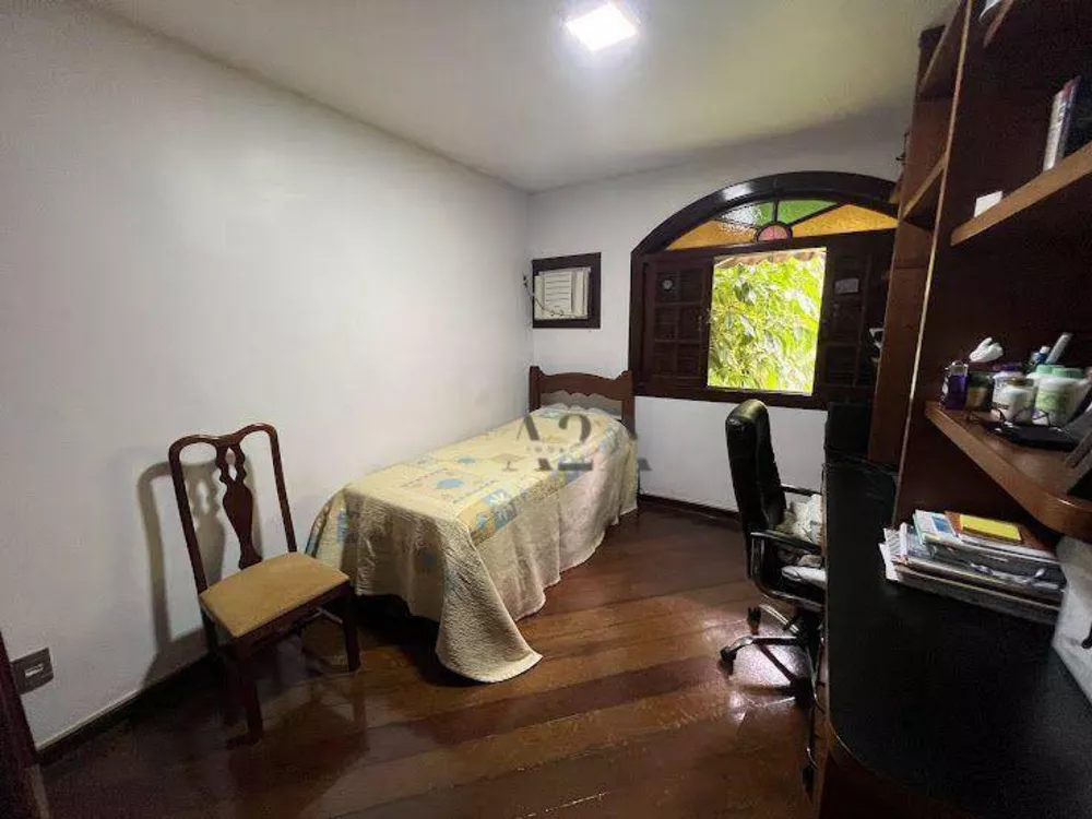 Casa de Condomínio, 4 quartos - Foto 13