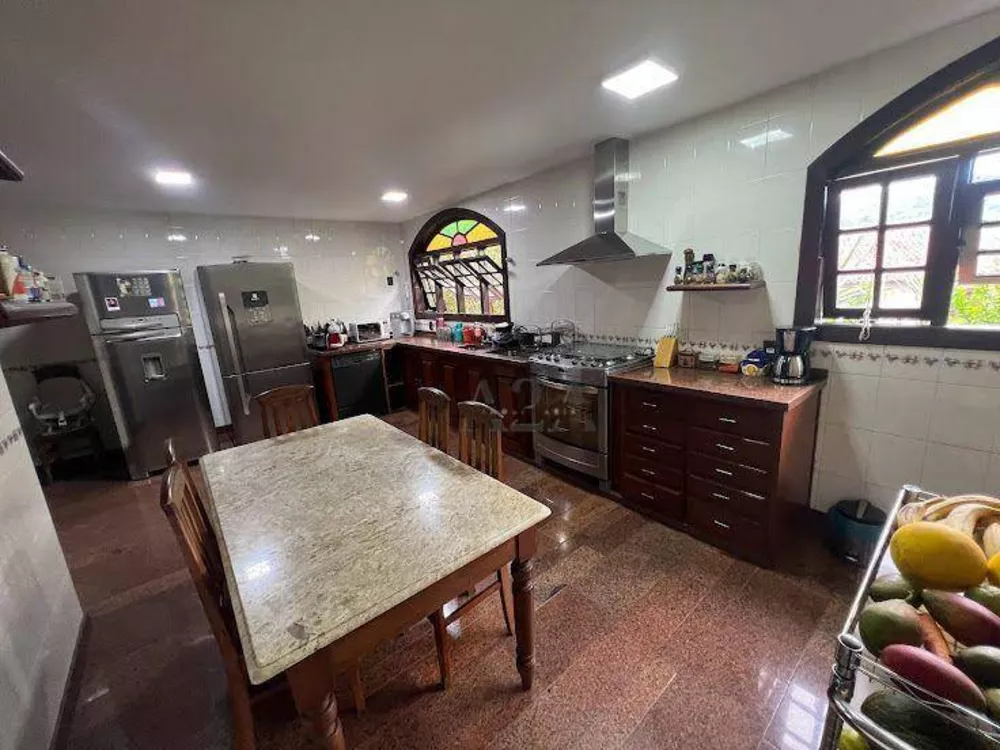 Casa de Condomínio, 4 quartos - Foto 11