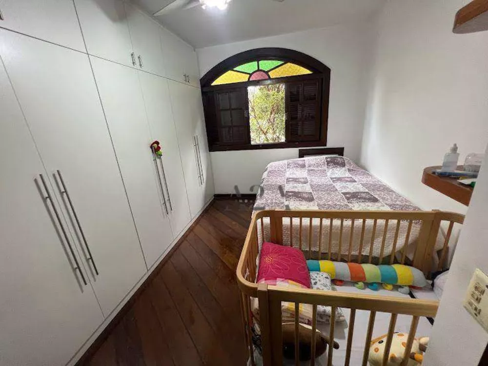 Casa de Condomínio, 4 quartos - Foto 26