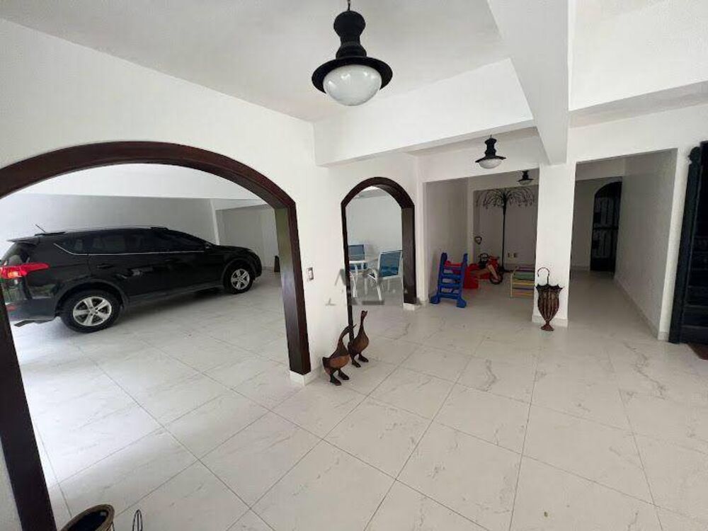 Casa de Condomínio à venda com 4 quartos, 299m² - Foto 6