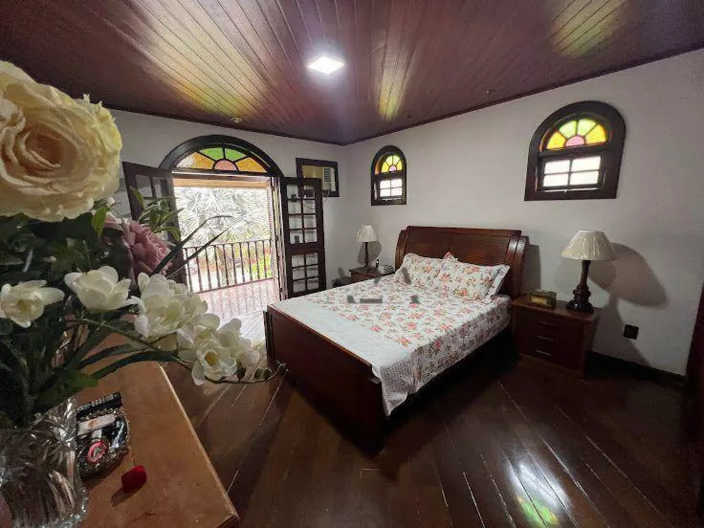 Casa de Condomínio, 4 quartos - Foto 59