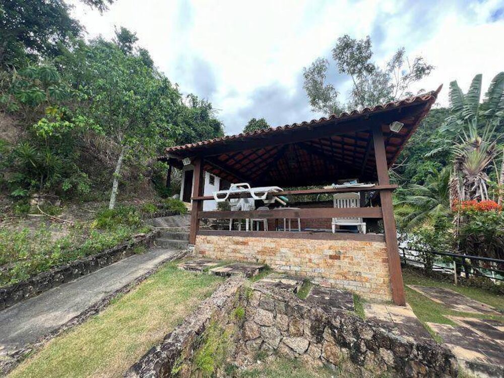 Casa de Condomínio à venda com 4 quartos, 299m² - Foto 13
