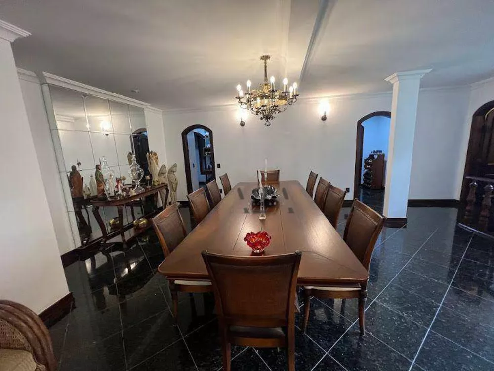 Casa de Condomínio, 4 quartos - Foto 21