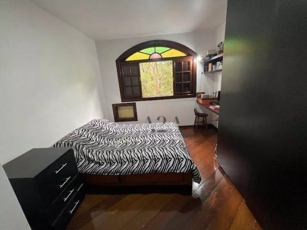 Casa de Condomínio, 4 quartos - Foto 28