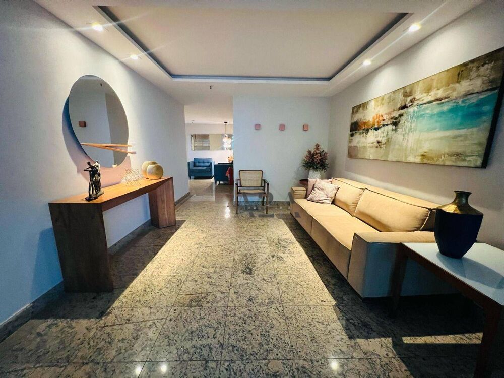 Apartamento, 2 quartos, 82 m² - Foto 4