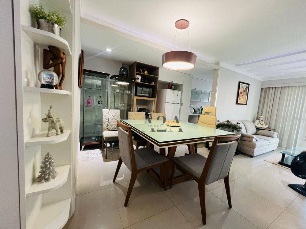 Apartamento, 2 quartos, 82 m² - Foto 1