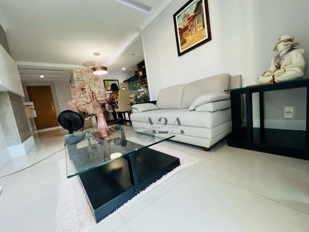 Apartamento, 2 quartos, 82 m² - Foto 2