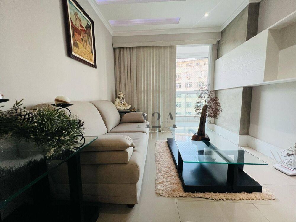 Apartamento, 2 quartos, 82 m² - Foto 3