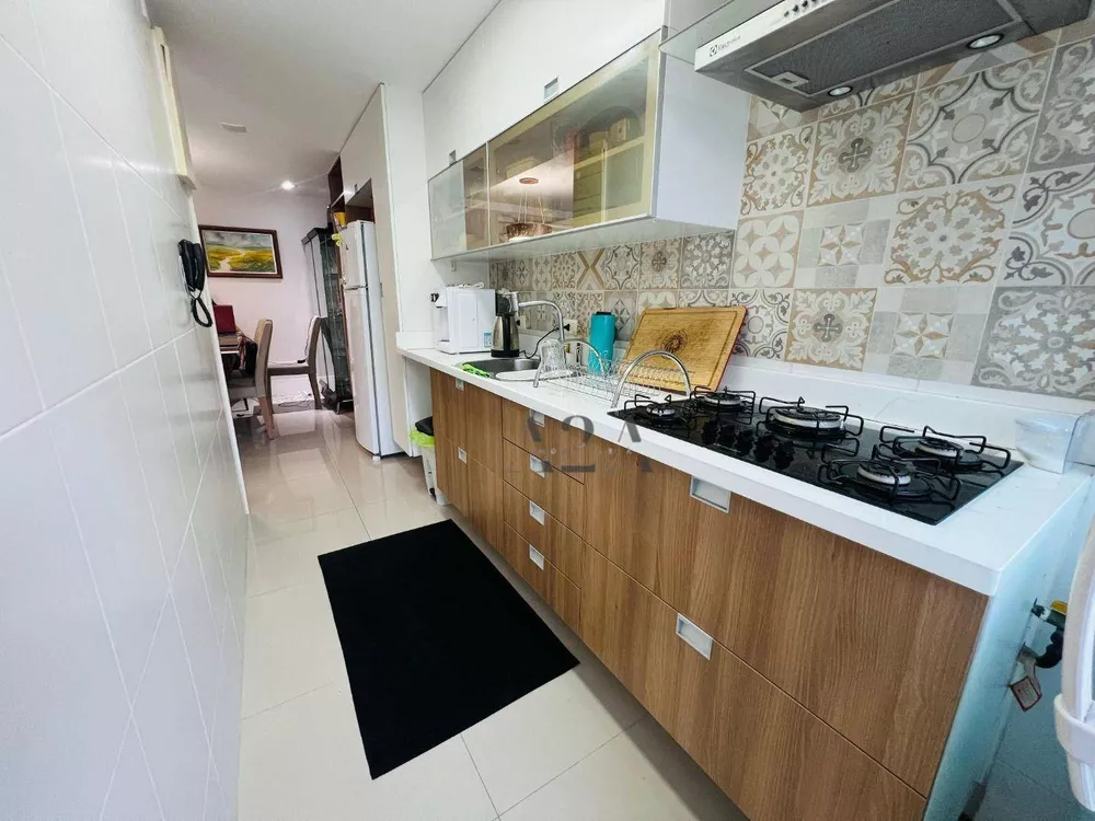 Apartamento, 2 quartos, 82 m² - Foto 21