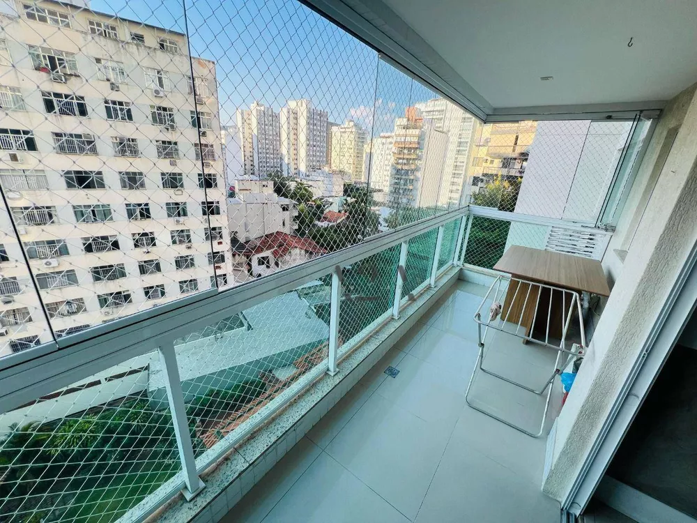 Apartamento, 2 quartos, 82 m² - Foto 8