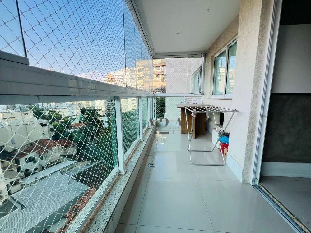 Apartamento, 2 quartos, 82 m² - Foto 9