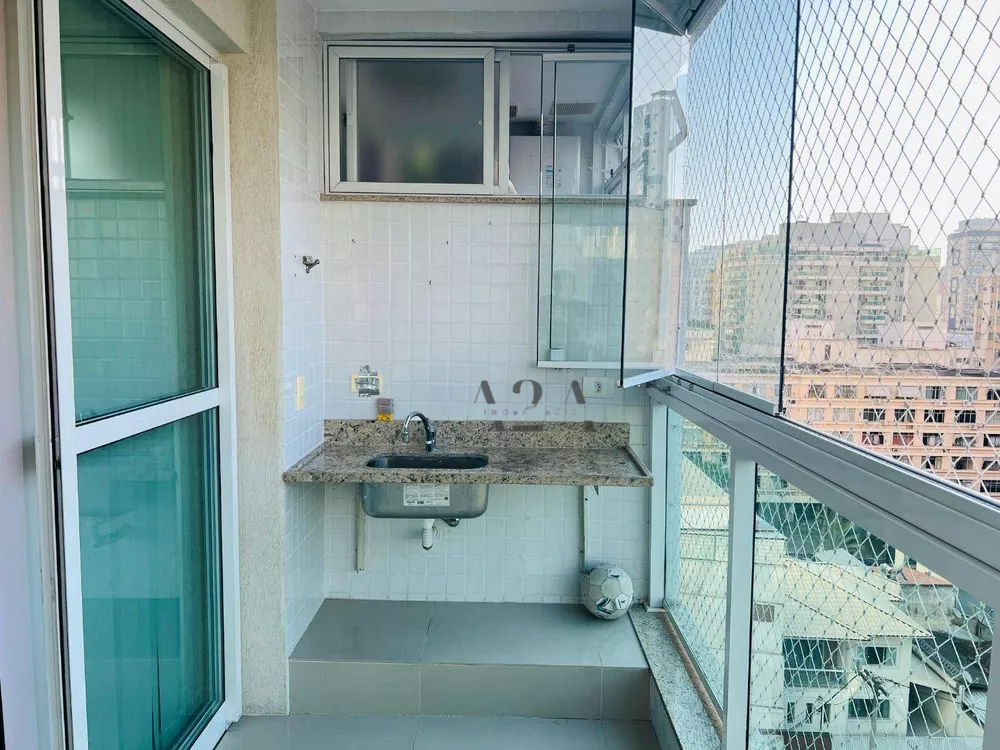 Apartamento, 2 quartos, 82 m² - Foto 17