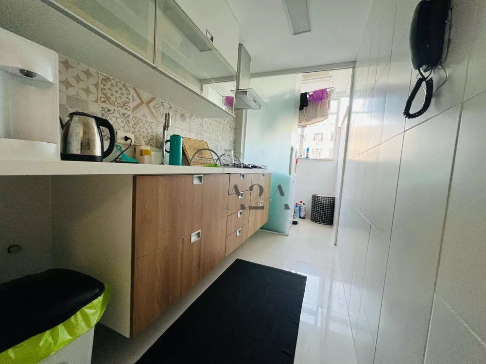 Apartamento, 2 quartos, 82 m² - Foto 20