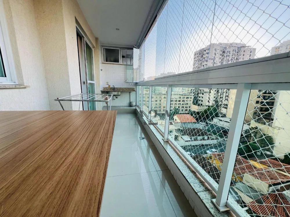 Apartamento, 2 quartos, 82 m² - Foto 10