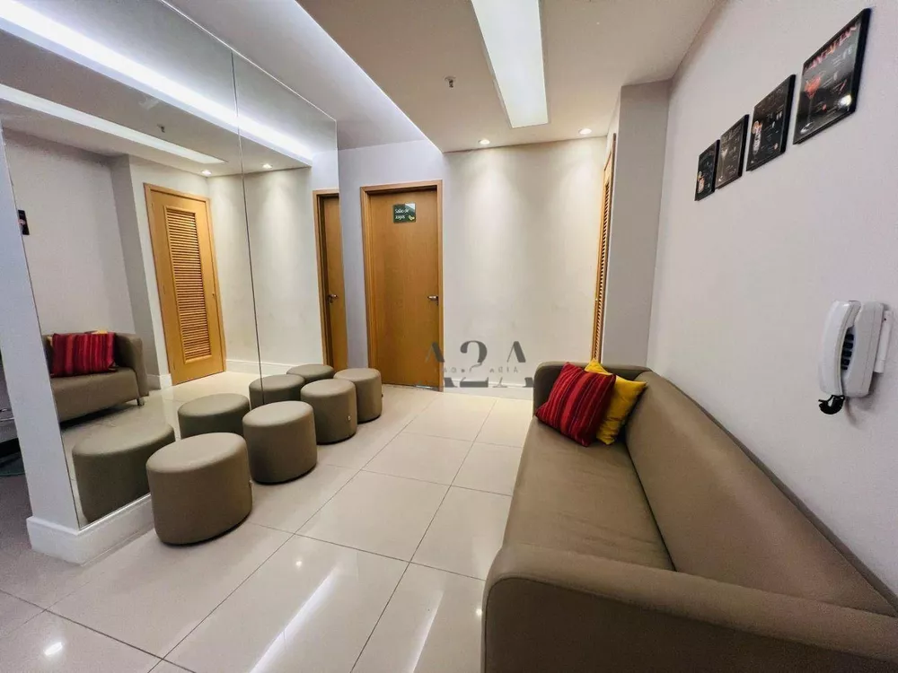 Apartamento, 2 quartos, 82 m² - Foto 35