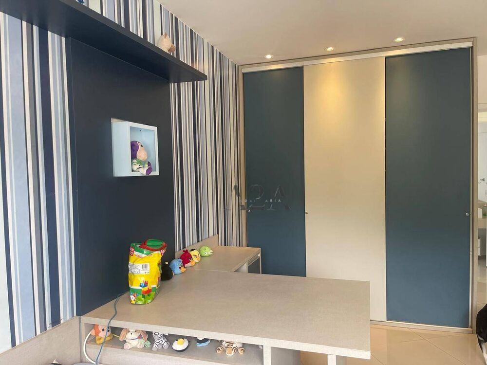 Casa de Condomínio, 4 quartos - Foto 41