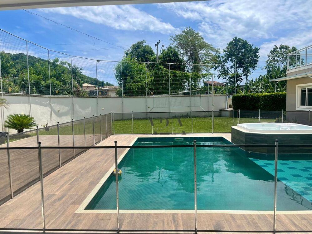 Casa de Condomínio, 4 quartos - Foto 9