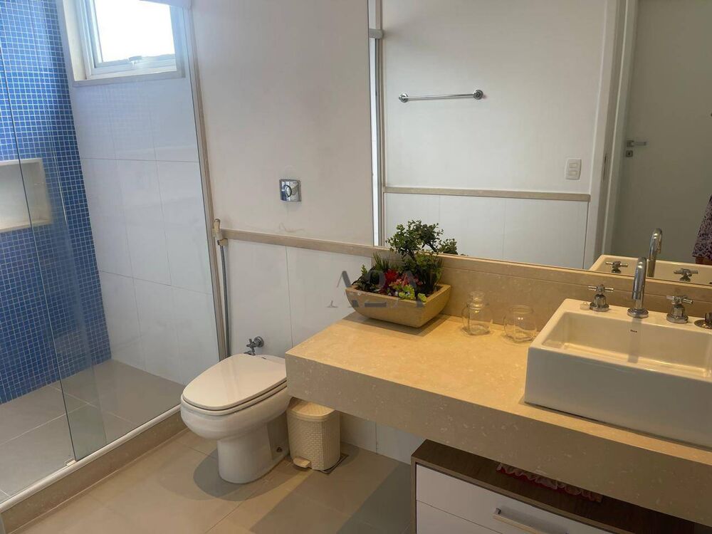 Casa de Condomínio, 4 quartos - Foto 38