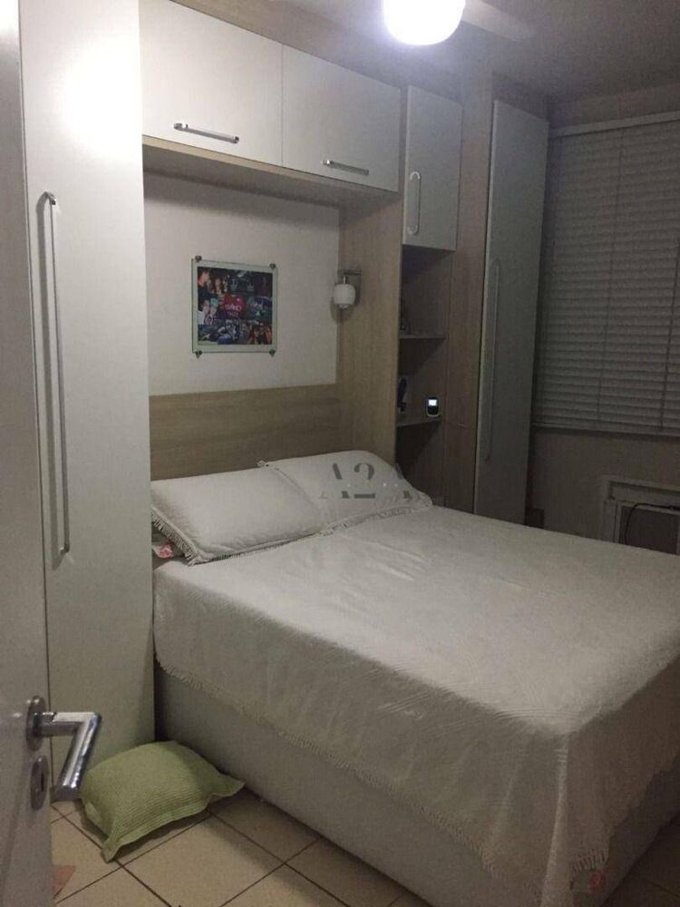 Casa de Condomínio, 4 quartos - Foto 21