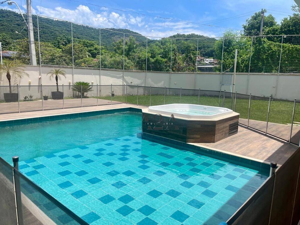 Casa de Condomínio, 4 quartos - Foto 8