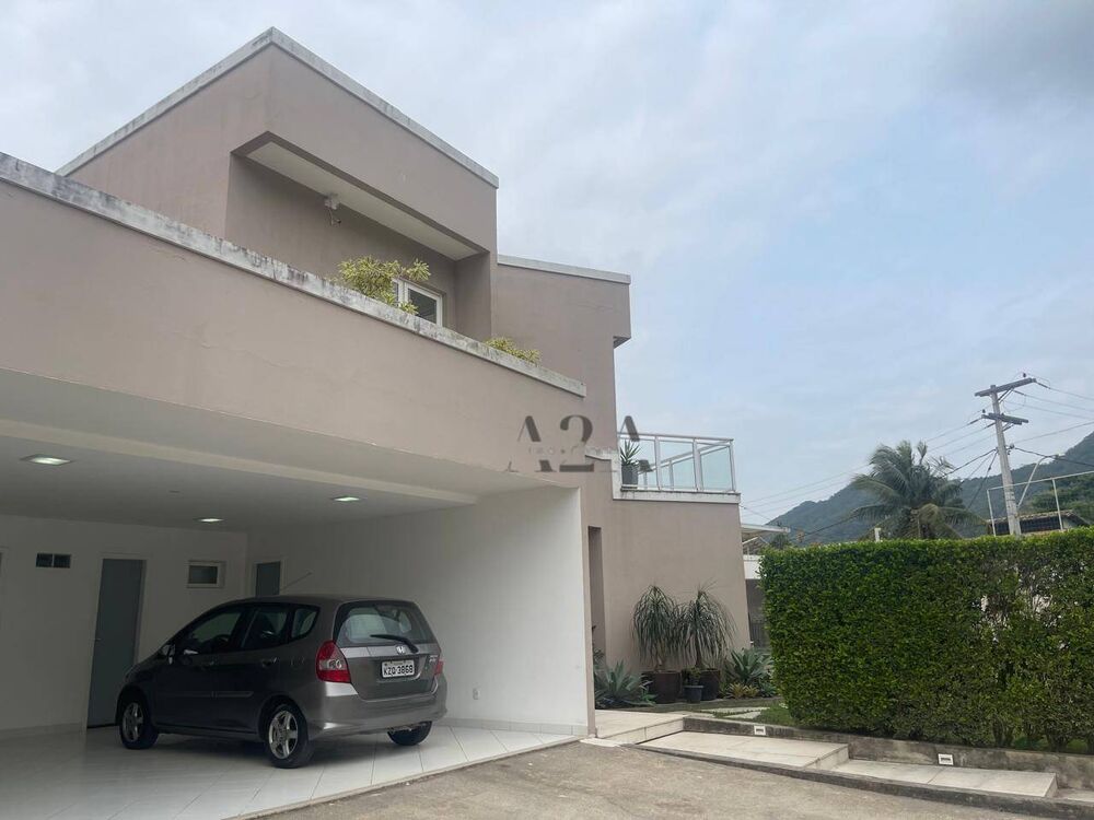 Casa de Condomínio, 4 quartos - Foto 55