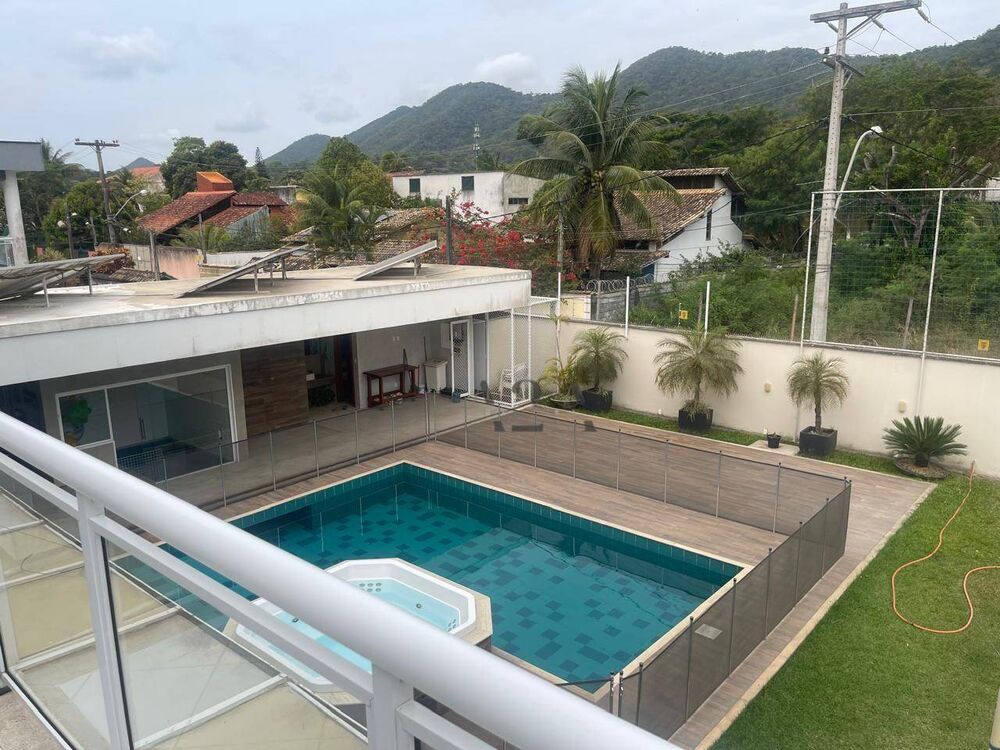 Casa de Condomínio, 4 quartos - Foto 33