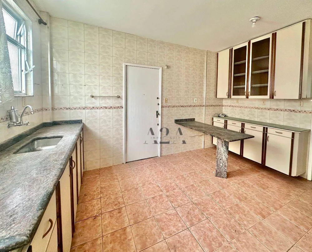 Apartamento, 4 quartos, 160 m² - Foto 12