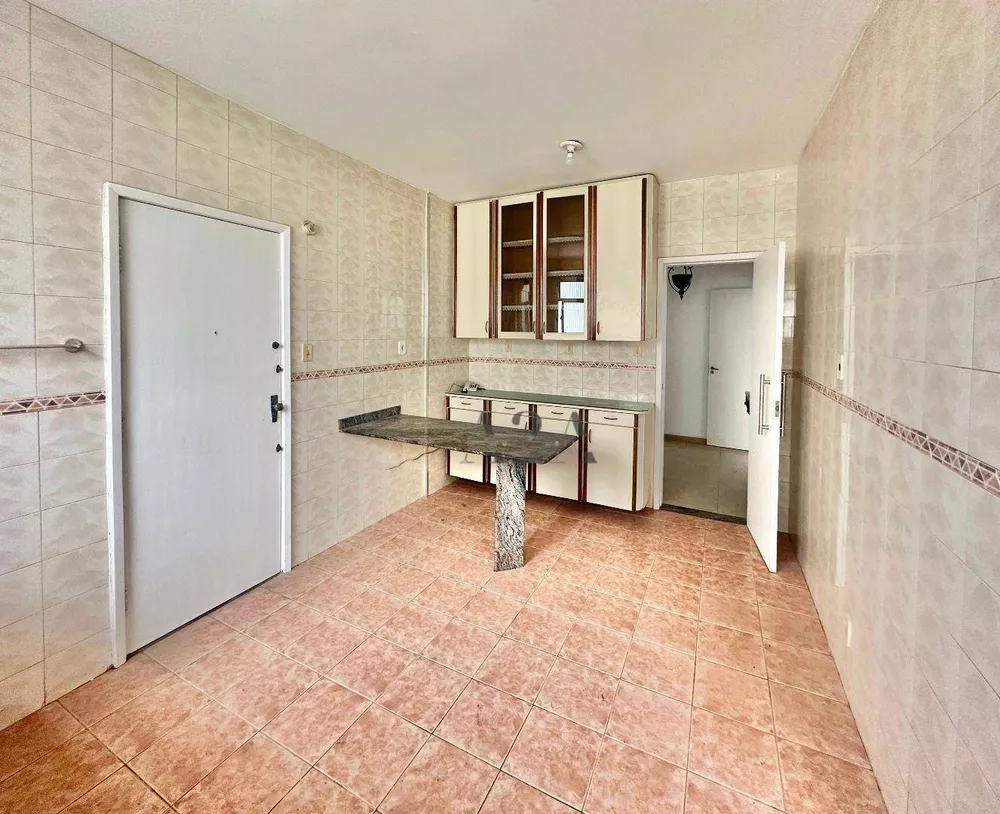 Apartamento, 4 quartos, 160 m² - Foto 2