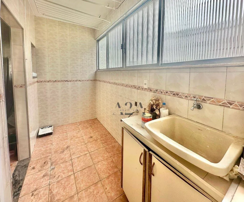 Apartamento, 4 quartos, 160 m² - Foto 10