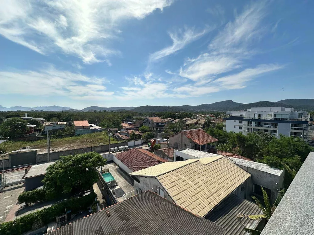 Cobertura, 2 quartos - Foto 16