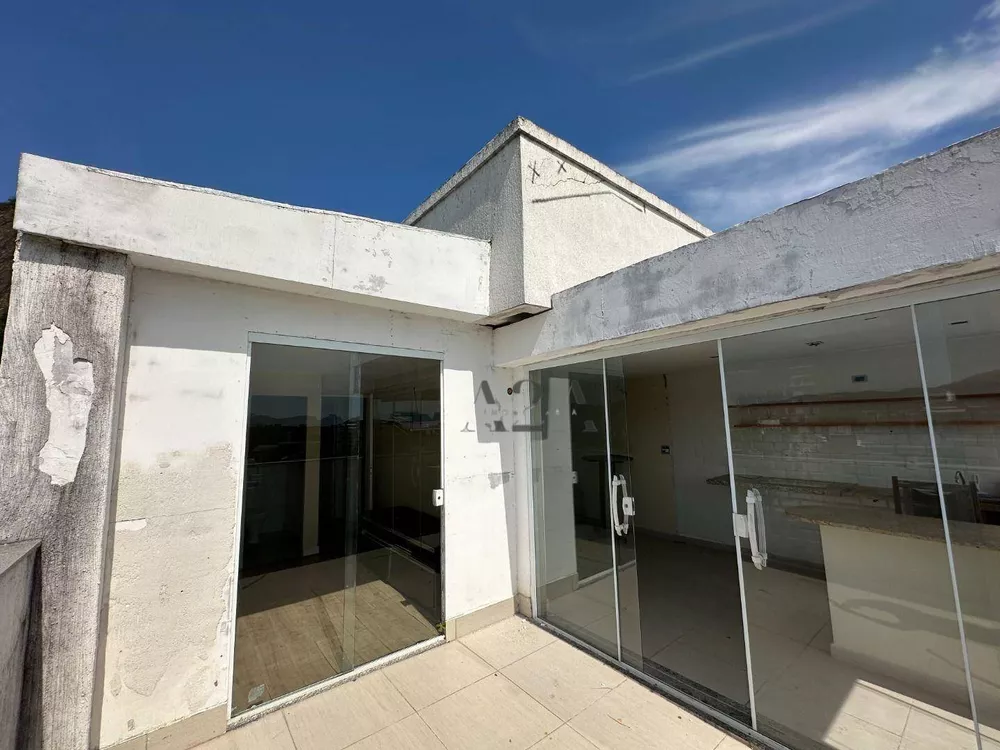 Cobertura, 2 quartos - Foto 10