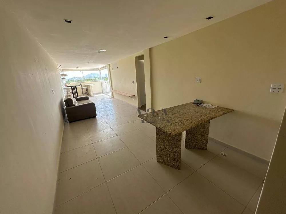 Cobertura, 2 quartos - Foto 12