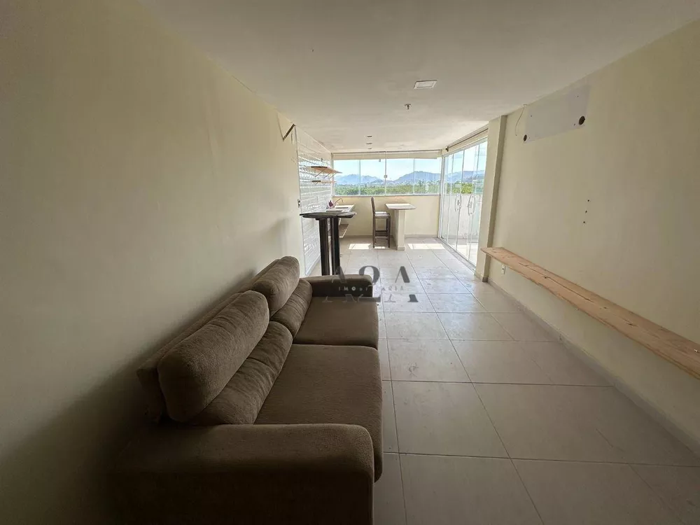 Cobertura, 2 quartos - Foto 13