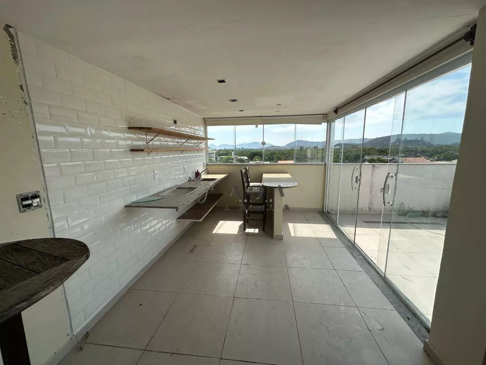 Cobertura, 2 quartos - Foto 14