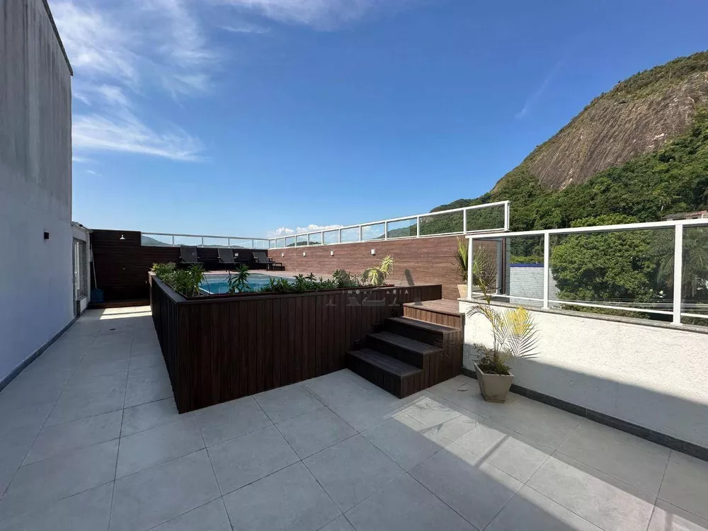 Cobertura, 2 quartos - Foto 6