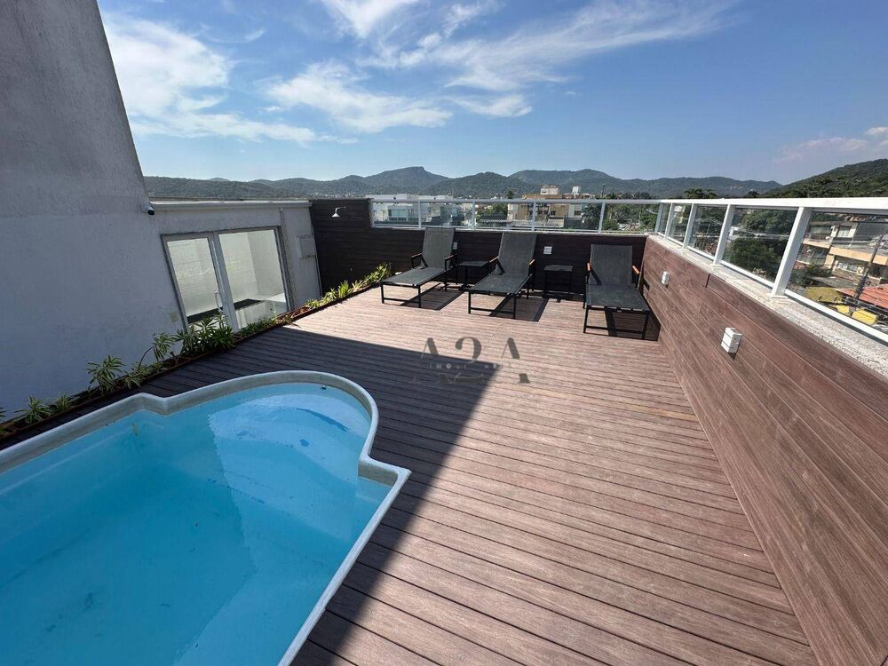 Cobertura, 2 quartos - Foto 3