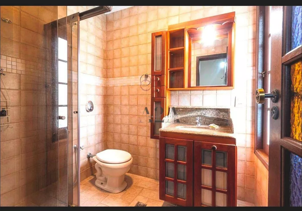 Casa, 3 quartos, 300 m² - Foto 19
