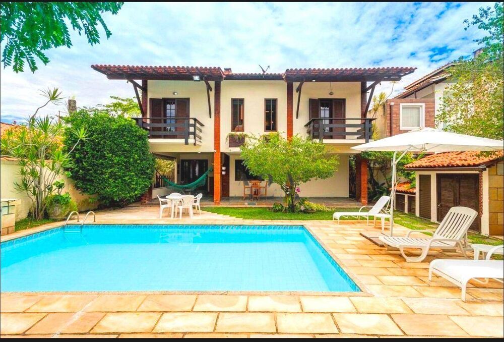 Casa, 3 quartos, 300 m² - Foto 22