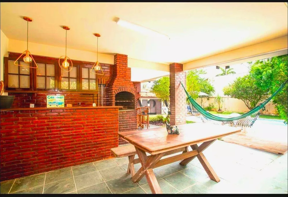 Casa, 3 quartos, 300 m² - Foto 3