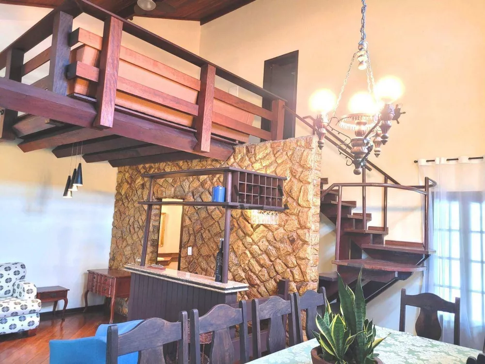 Casa, 3 quartos, 300 m² - Foto 8