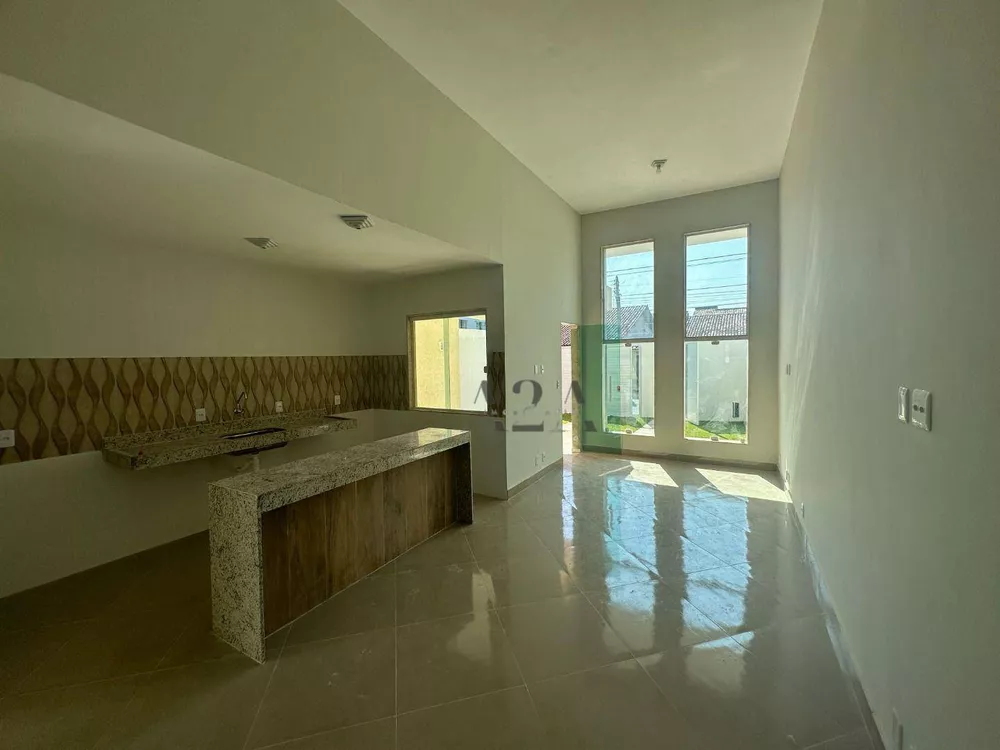 Casa, 3 quartos, 90 m² - Foto 8