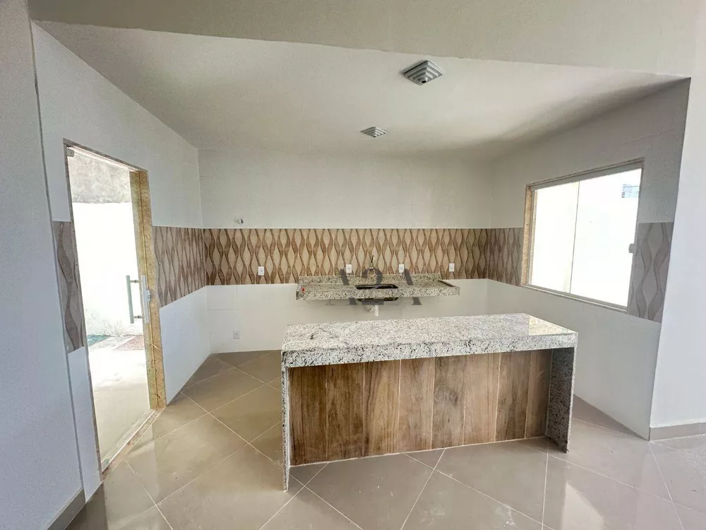 Casa, 3 quartos, 90 m² - Foto 9