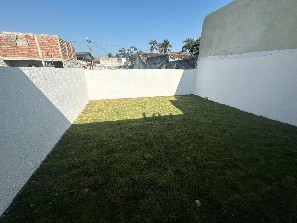 Casa, 3 quartos, 90 m² - Foto 2